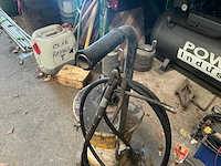 Verrijdbare vetpomp - afbeelding 4 van  4