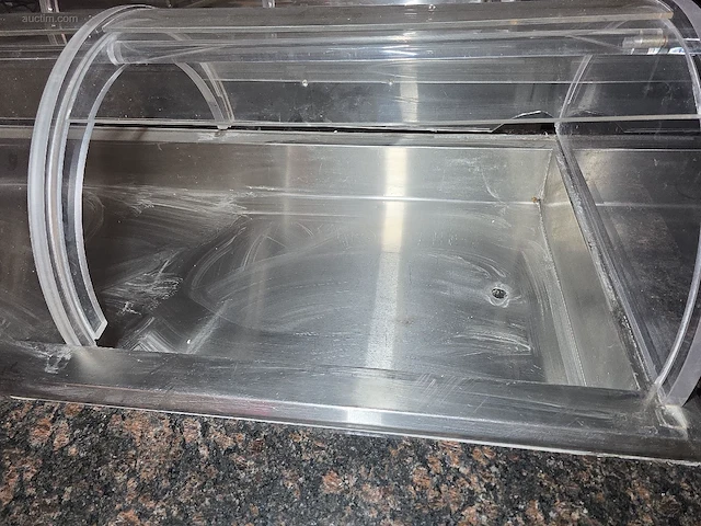 Verrijdbare vitrinekoeler - afbeelding 2 van  3