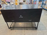 Verrijdbare vitrinekoeltoog coldmaster super 150 - afbeelding 6 van  6