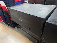 Verrijdbare vitrinekoeltoog coldmaster super 150 - afbeelding 5 van  5