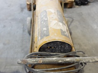 Verrijdbare warmeluchtblazer master - afbeelding 3 van  5