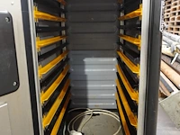 Verrijdbare warmhoudkast caterchef - afbeelding 5 van  6