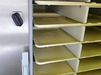 Verrijdbare warmhoudkast vitalis - afbeelding 3 van  3