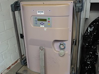 Verrijdbare warmhoudkast vitalis - afbeelding 1 van  2