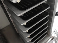 Verrijdbare warmhoudkast vitalis - afbeelding 2 van  2