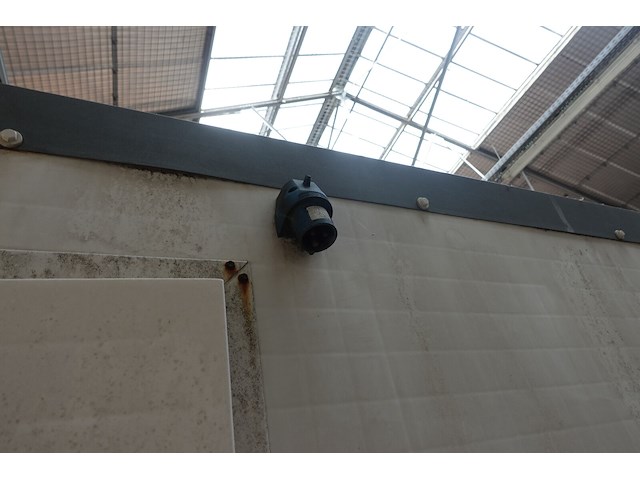 Verrijdbare werfkeet intermat - afbeelding 4 van  14