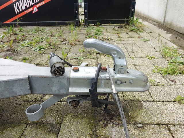 Verrijdbare werfkeet - afbeelding 4 van  10