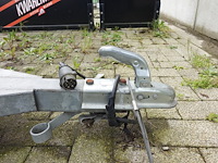 Verrijdbare werfkeet - afbeelding 4 van  10