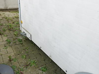 Verrijdbare werfkeet - afbeelding 8 van  10