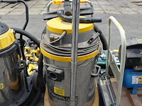 Verrijdbare werfstofzuiger ironside - afbeelding 1 van  3