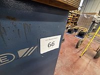 Verrijdbare werkbank gedore - afbeelding 5 van  12