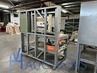 Verrijdbare werkbank - afbeelding 4 van  4