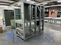 Verrijdbare werkbank - afbeelding 3 van  6