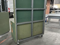 Verrijdbare werkbank - afbeelding 3 van  3