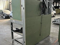 Verrijdbare werkbank - afbeelding 4 van  6