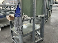 Verrijdbare werkbank - afbeelding 3 van  3