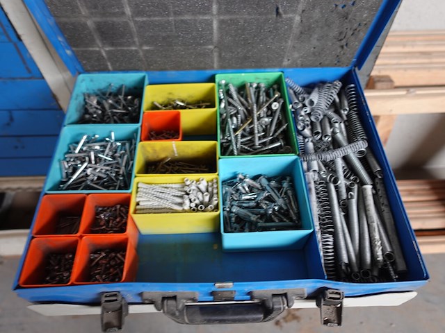 Verrijdbare werkbank - afbeelding 2 van  10