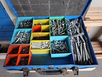 Verrijdbare werkbank - afbeelding 2 van  10