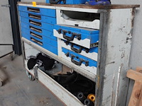 Verrijdbare werkbank - afbeelding 3 van  10