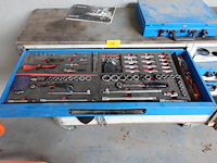 Verrijdbare werkbank - afbeelding 4 van  10