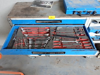 Verrijdbare werkbank - afbeelding 5 van  10