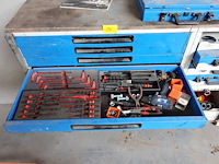 Verrijdbare werkbank - afbeelding 7 van  10