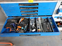 Verrijdbare werkbank - afbeelding 8 van  10