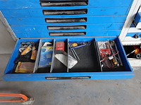 Verrijdbare werkbank - afbeelding 9 van  10