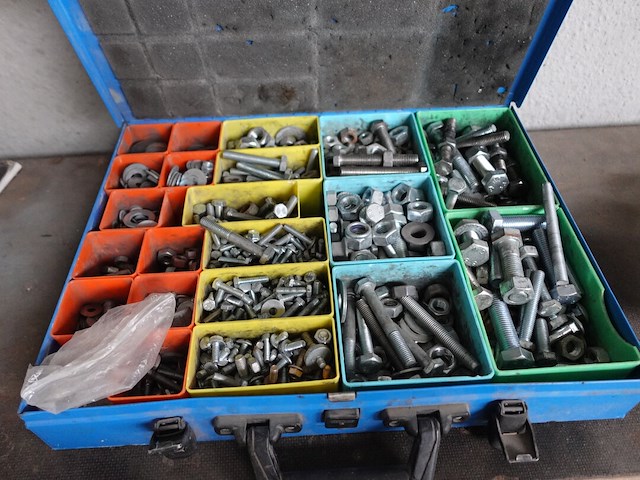 Verrijdbare werkbank - afbeelding 10 van  10