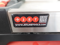 Verrijdbare werkkar airforce jet - afbeelding 2 van  10