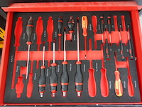 Verrijdbare werkkar airforce jet - afbeelding 6 van  10