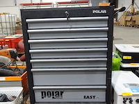 Verrijdbare werkkar polar - afbeelding 1 van  9