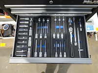 Verrijdbare werkkar polar - afbeelding 5 van  9