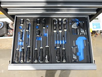 Verrijdbare werkkar polar - afbeelding 6 van  9