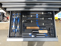 Verrijdbare werkkar polar - afbeelding 7 van  9