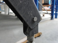 Verrijdbare werkplaatskraan - afbeelding 8 van  9