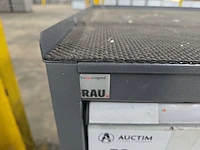 Verrijdbare werkplaatswagen rau - afbeelding 2 van  7