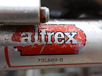 Verrijdbare werkstelling altrex - afbeelding 3 van  3