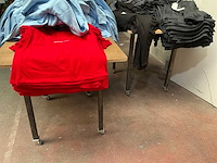 Verrijdbare werktafel (14x) - afbeelding 7 van  7