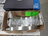 Verrijdbare werktafel + inhoud deurbeslag - afbeelding 14 van  14