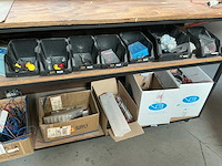 Verrijdbare werktafel - afbeelding 4 van  6