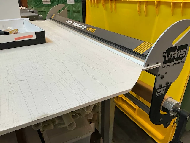 Verrijdbare werktafel - afbeelding 3 van  4