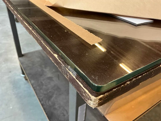 Verrijdbare werktafel - afbeelding 3 van  3