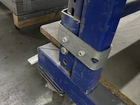 Verrijdbare werktafel - afbeelding 6 van  6