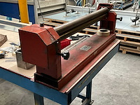 Verrijdbare werktafel - afbeelding 2 van  6