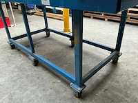 Verrijdbare werktafel - afbeelding 6 van  6