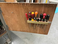 Verrijdbare werktafel - afbeelding 4 van  9