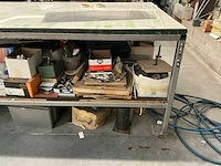 Verrijdbare werktafel - afbeelding 7 van  9