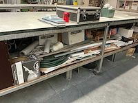 Verrijdbare werktafel - afbeelding 9 van  9