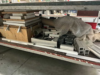 Verrijdbare werktafel - afbeelding 3 van  7